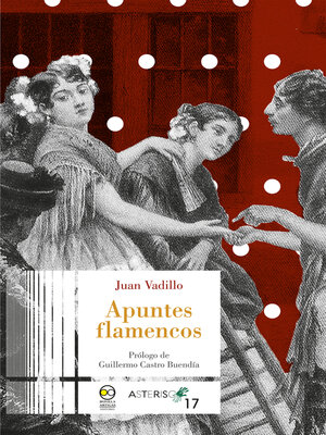 cover image of Apuntes flamencos